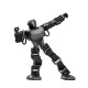 Робот Interstellar Scout K1 Pro Programming Robot